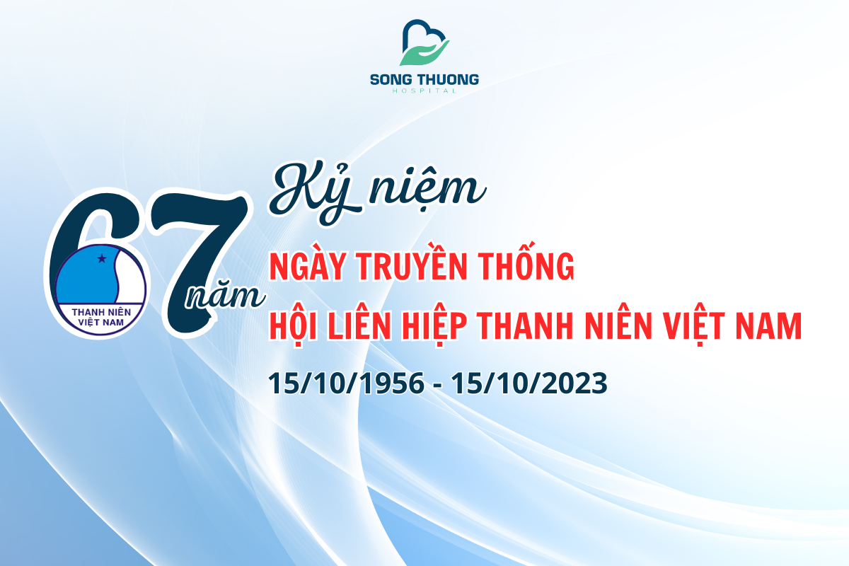 Kỷ niệm 67 năm ngày Truyền thống Hội Liên hiệp thanh niên Việt Nam